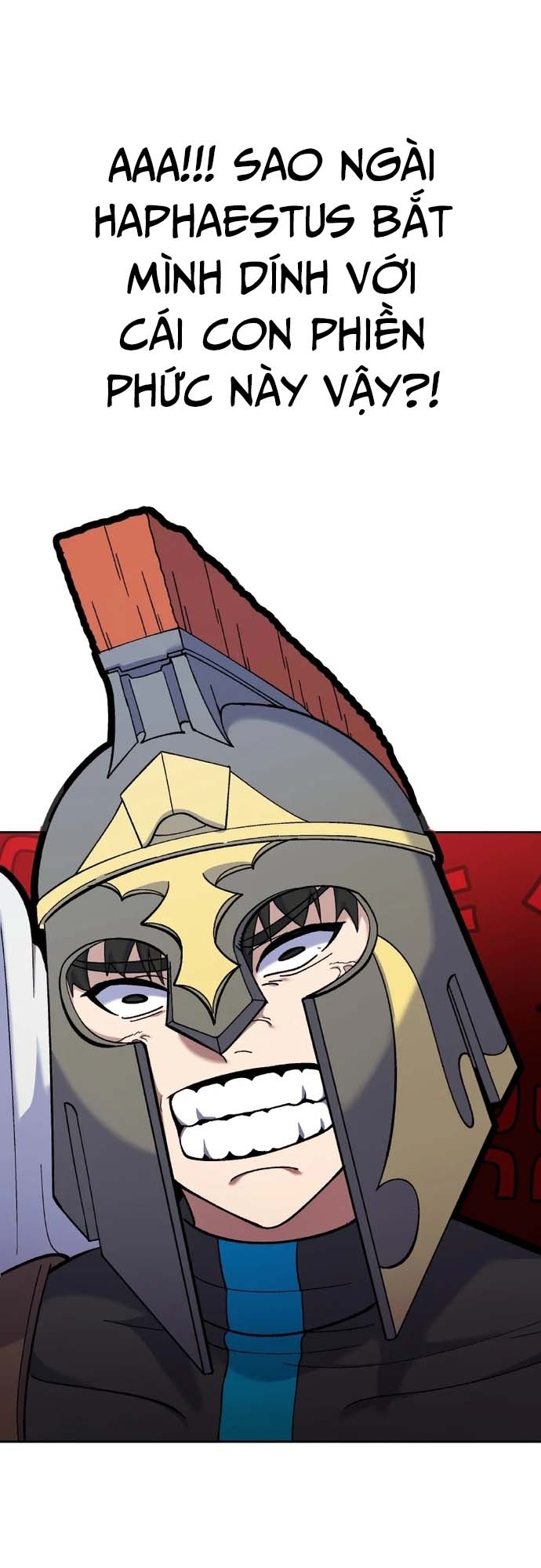 Shipper Của Thần: Chapter 12