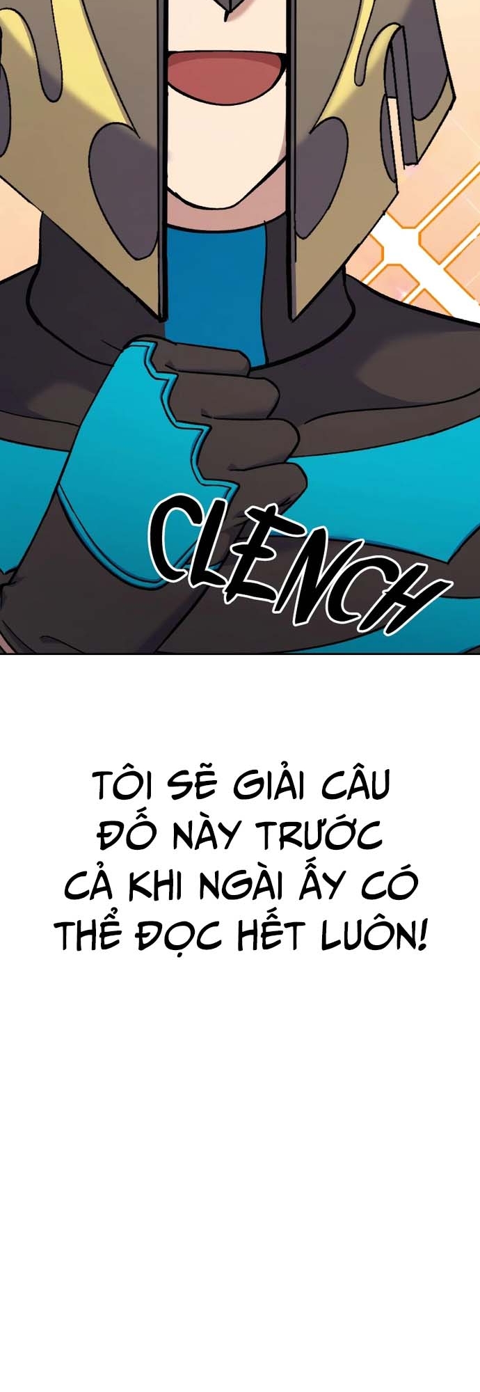 Shipper Của Thần: Chapter 12