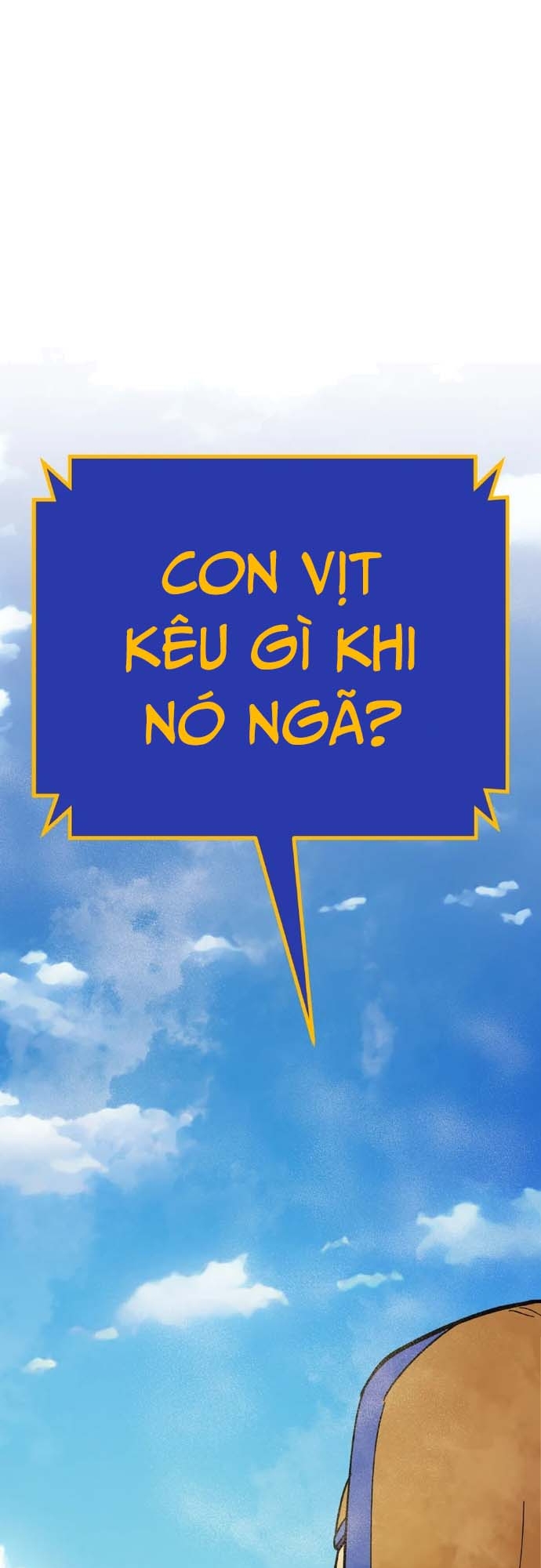 Shipper Của Thần: Chapter 12