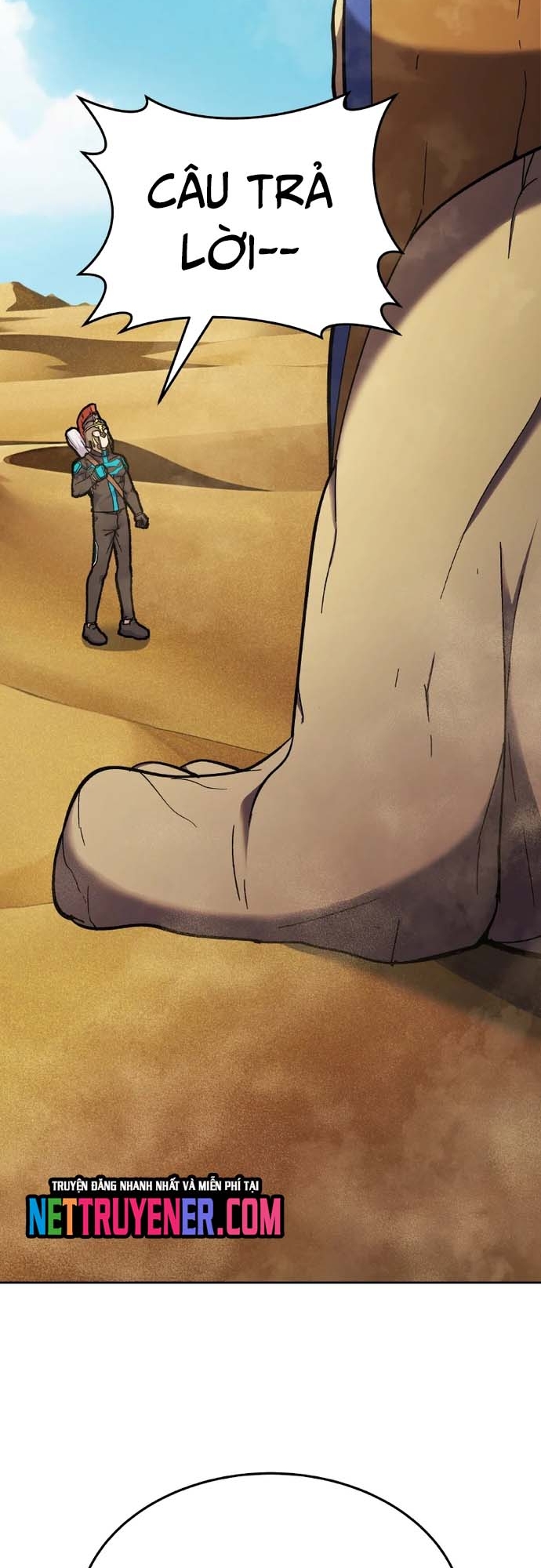 Shipper Của Thần: Chapter 12