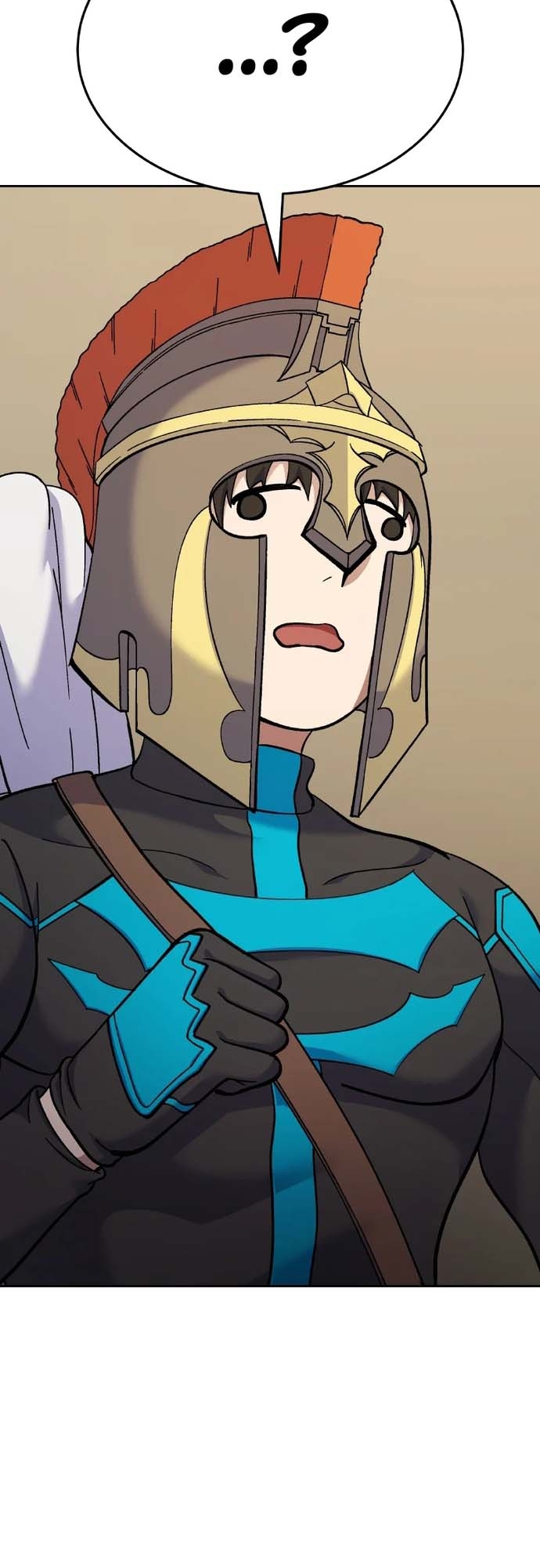 Shipper Của Thần: Chapter 12