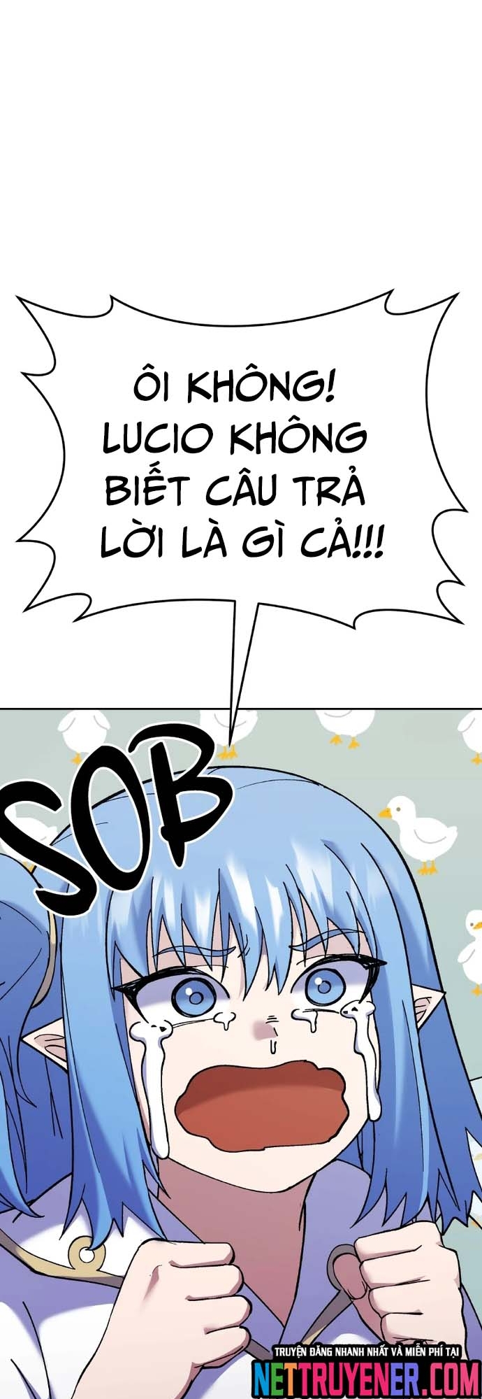 Shipper Của Thần: Chapter 12