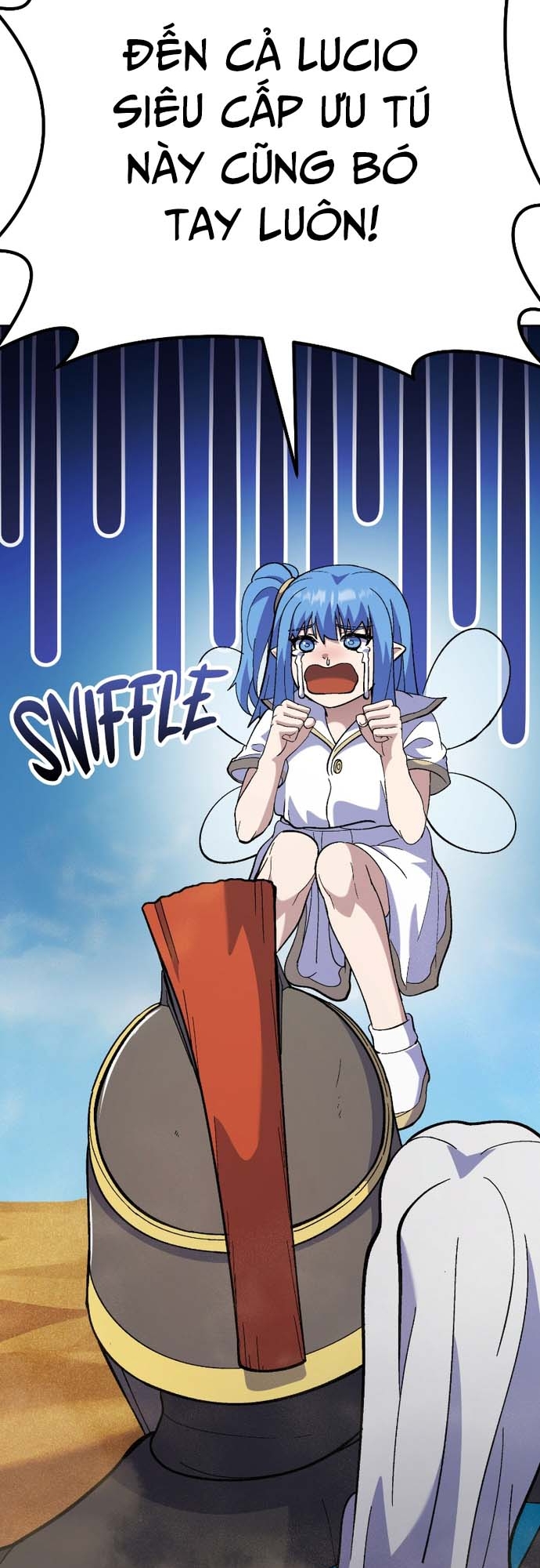 Shipper Của Thần: Chapter 13