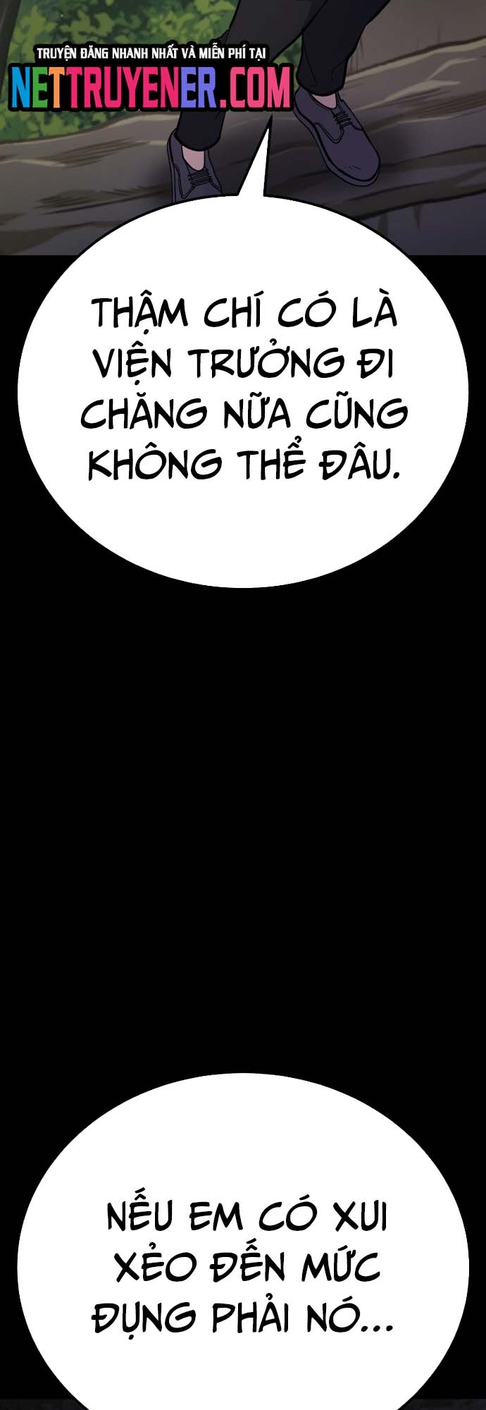 Shipper Của Thần: Chapter 13