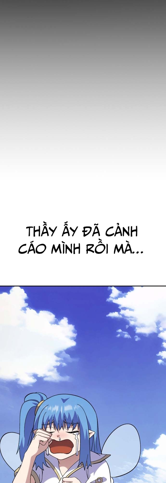 Shipper Của Thần: Chapter 13