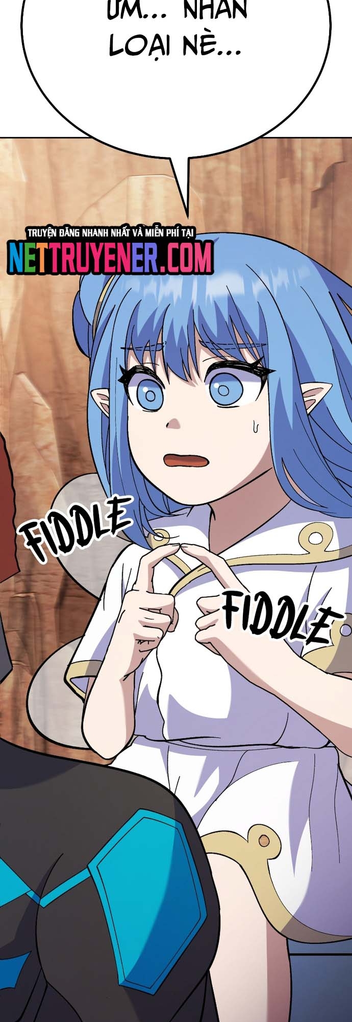 Shipper Của Thần: Chapter 13