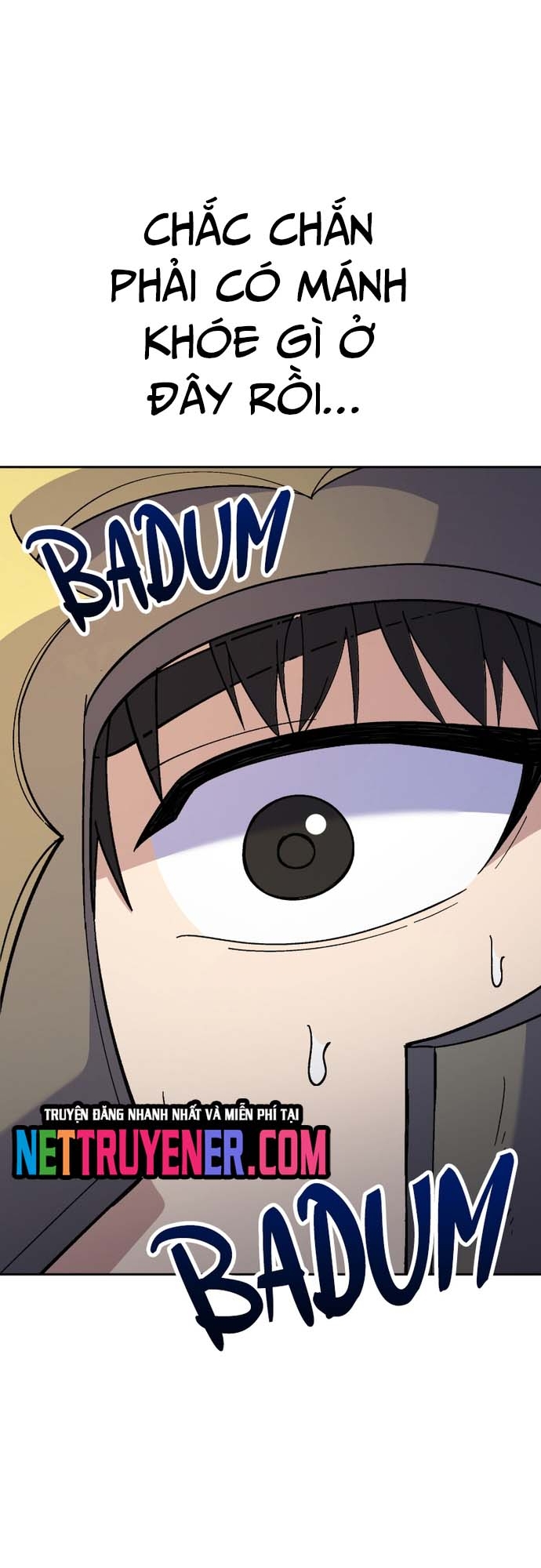 Shipper Của Thần: Chapter 13