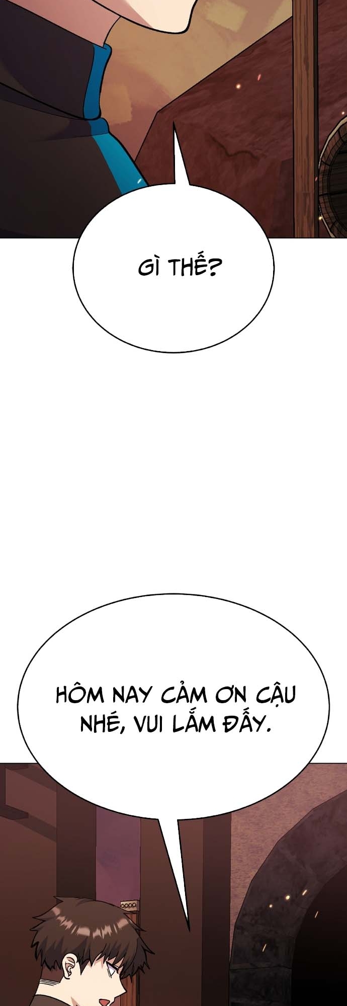 Shipper Của Thần: Chapter 14