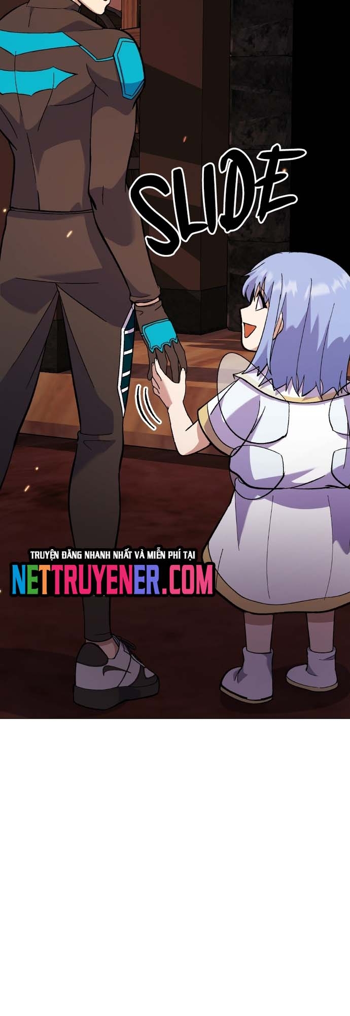 Shipper Của Thần: Chapter 14
