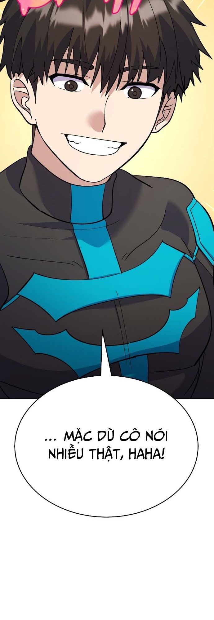 Shipper Của Thần: Chapter 14