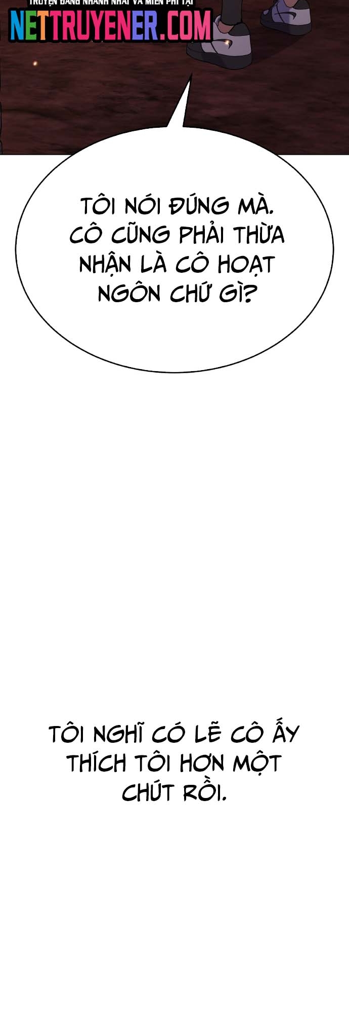 Shipper Của Thần: Chapter 14