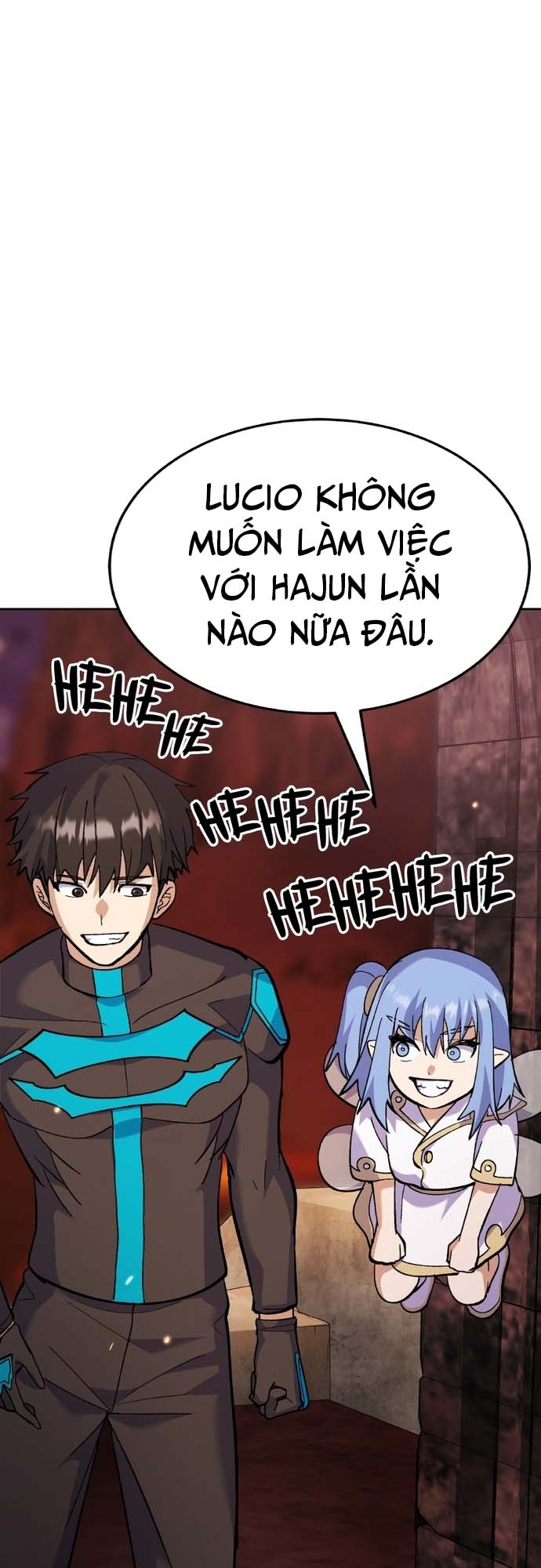 Shipper Của Thần: Chapter 14