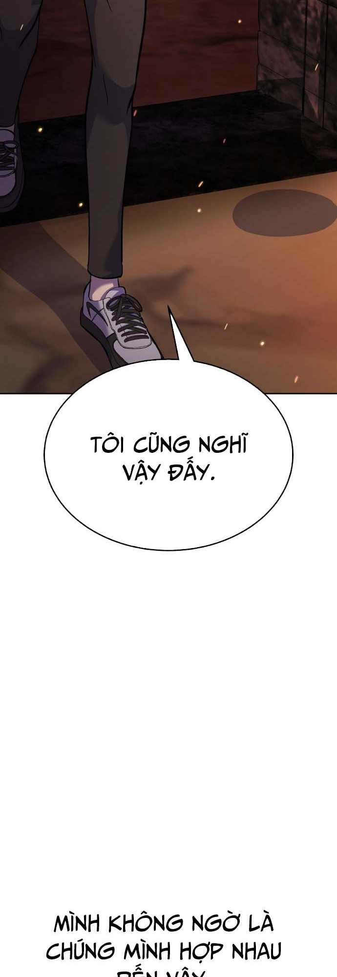 Shipper Của Thần: Chapter 14