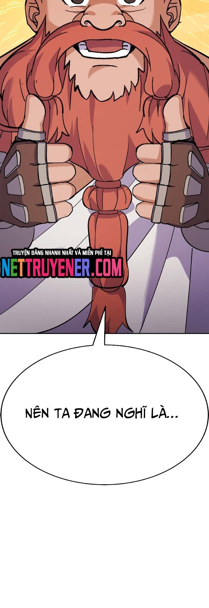 Shipper Của Thần: Chapter 14