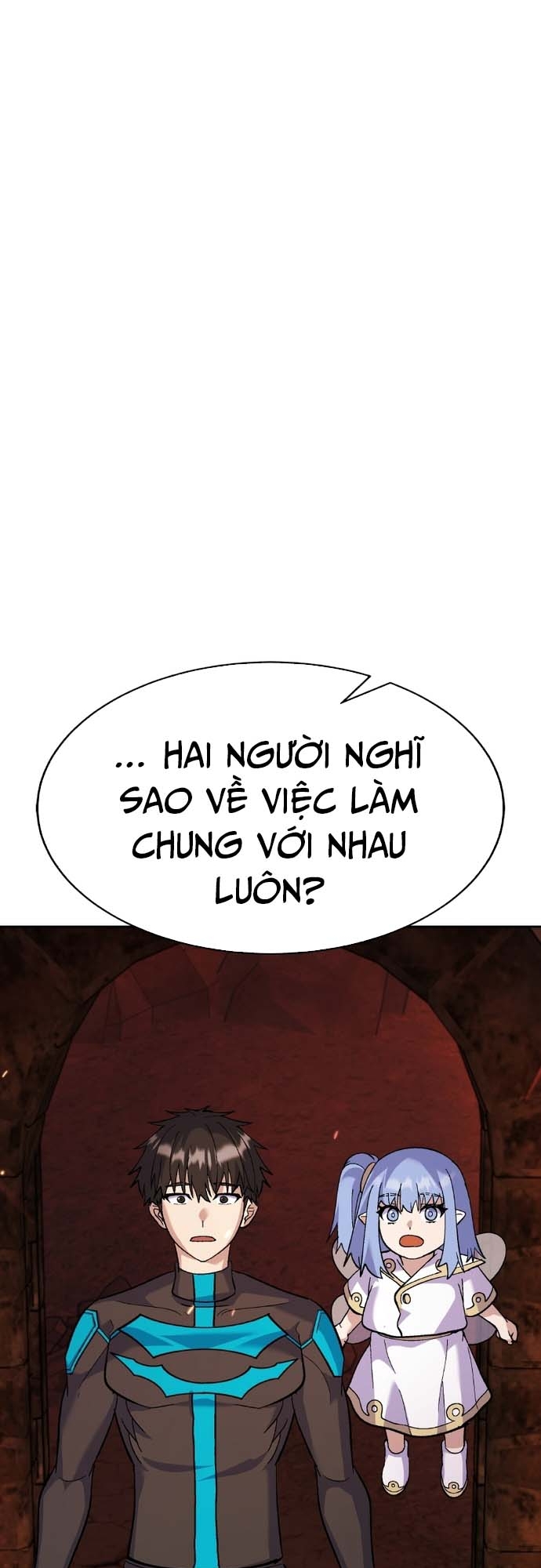 Shipper Của Thần: Chapter 14