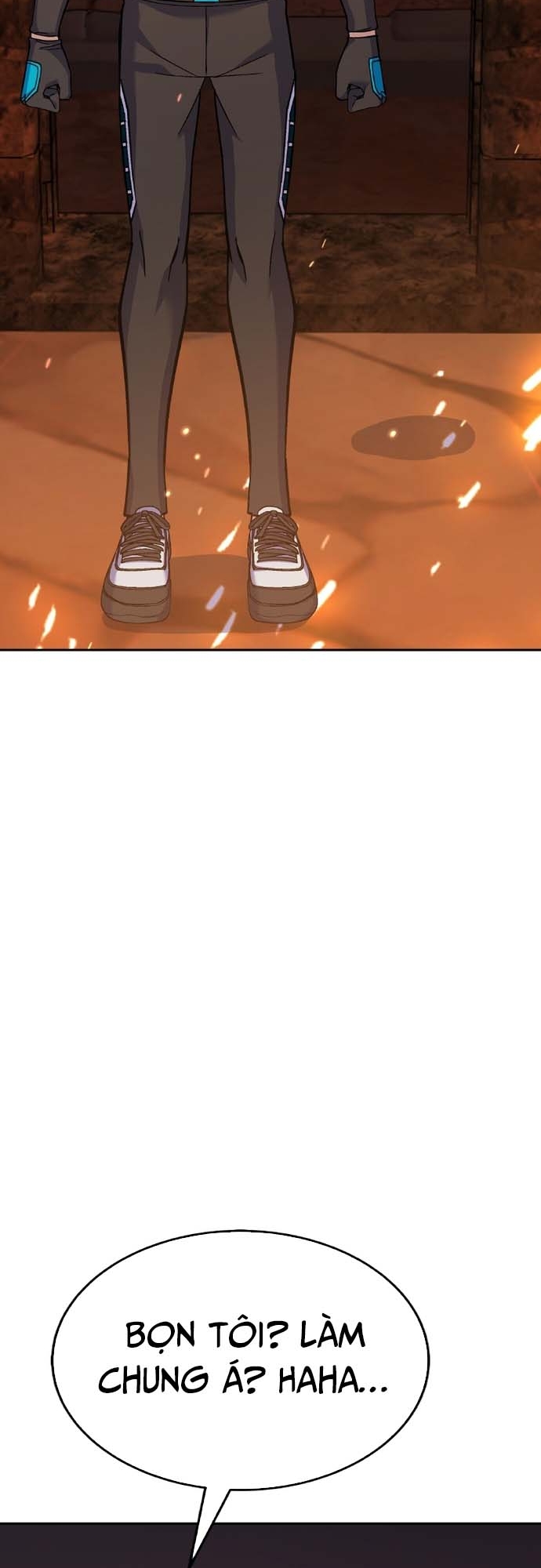 Shipper Của Thần: Chapter 14