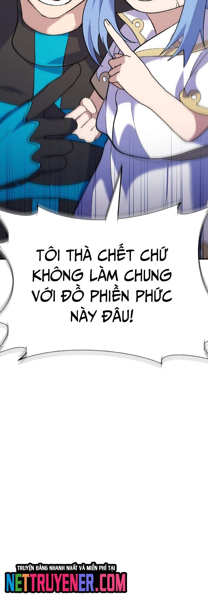 Shipper Của Thần: Chapter 14