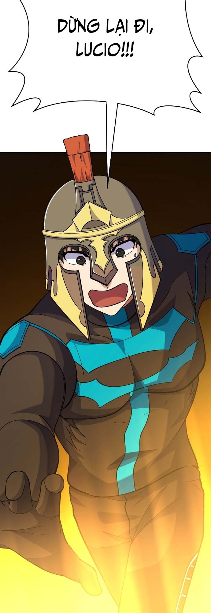 Shipper Của Thần: Chapter 14