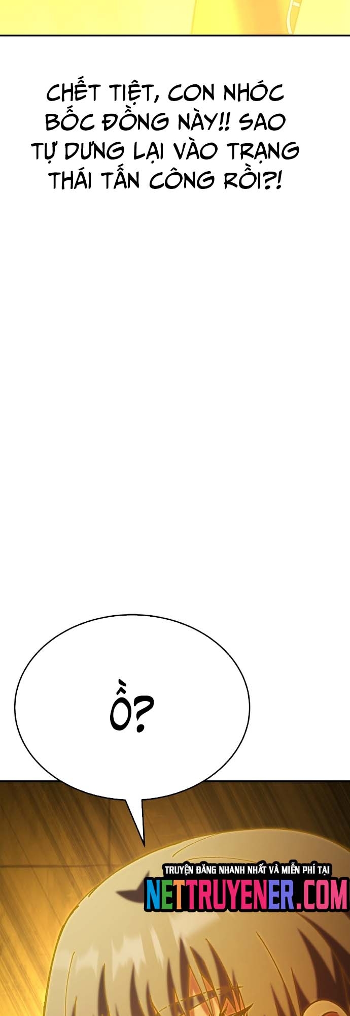 Shipper Của Thần: Chapter 14