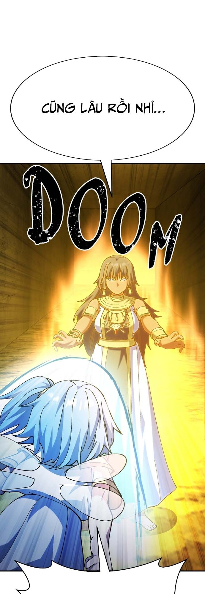 Shipper Của Thần: Chapter 14