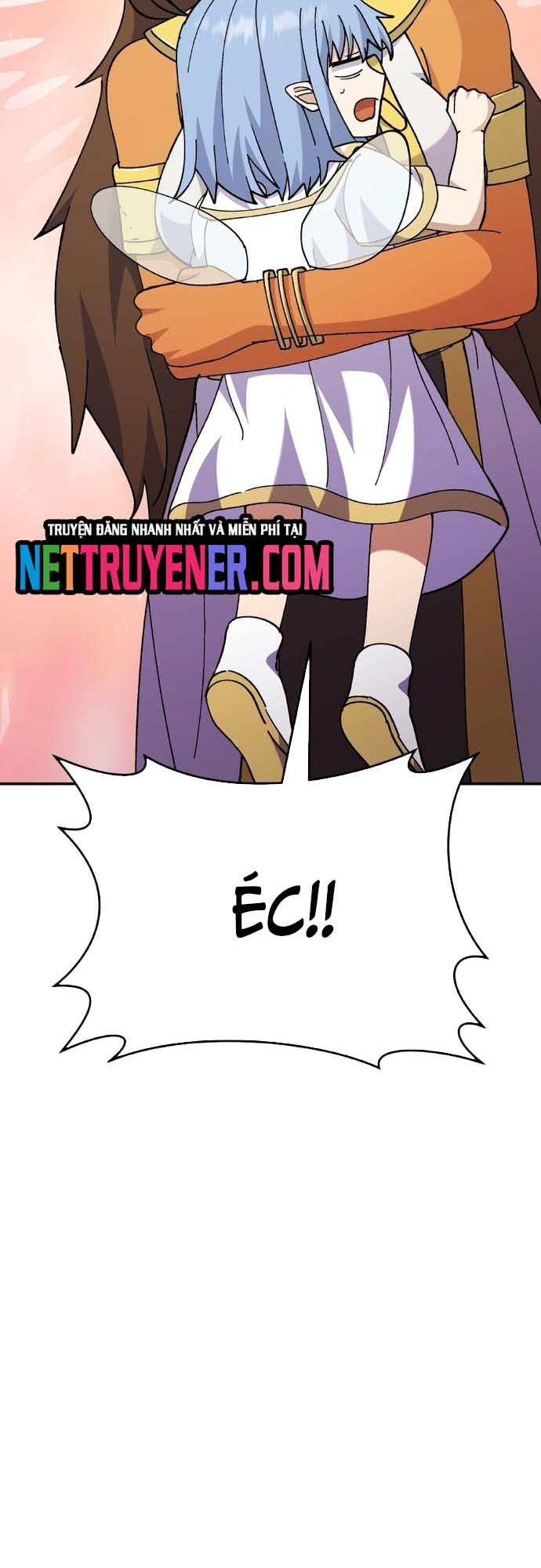 Shipper Của Thần: Chapter 14