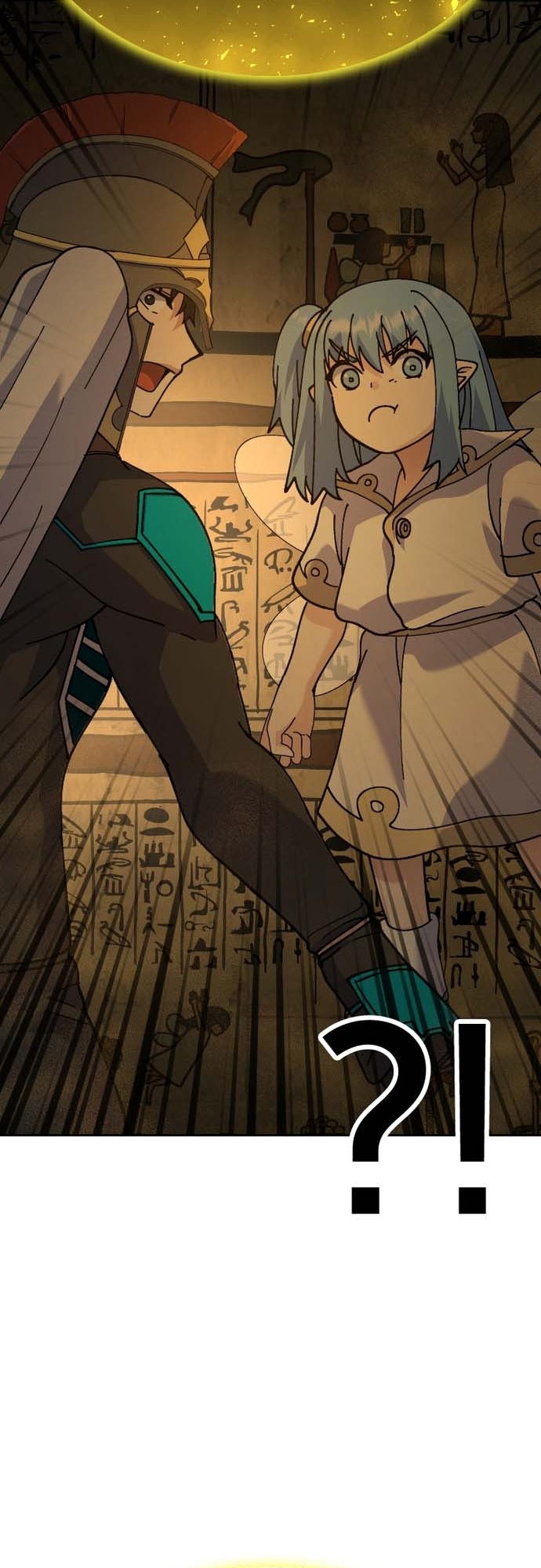 Shipper Của Thần: Chapter 14