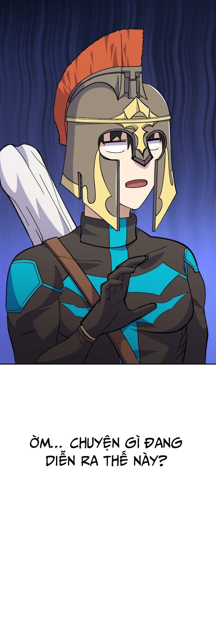 Shipper Của Thần: Chapter 14