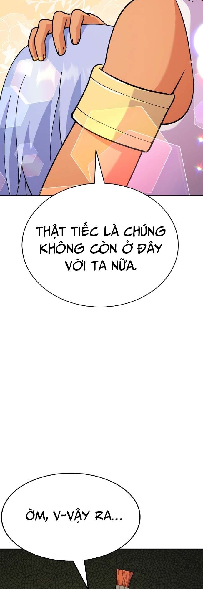 Shipper Của Thần: Chapter 14