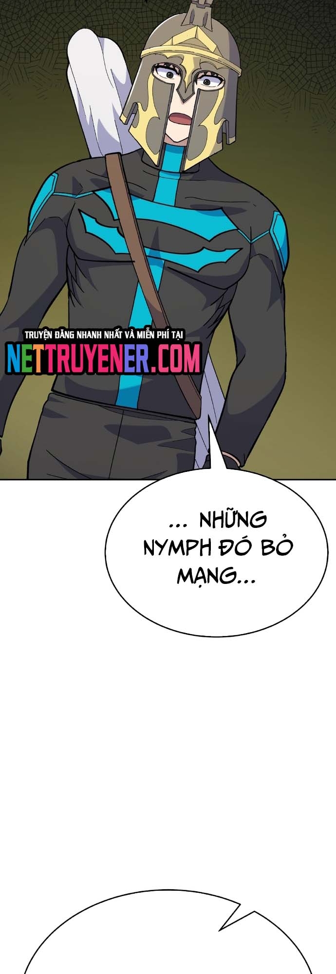 Shipper Của Thần: Chapter 14