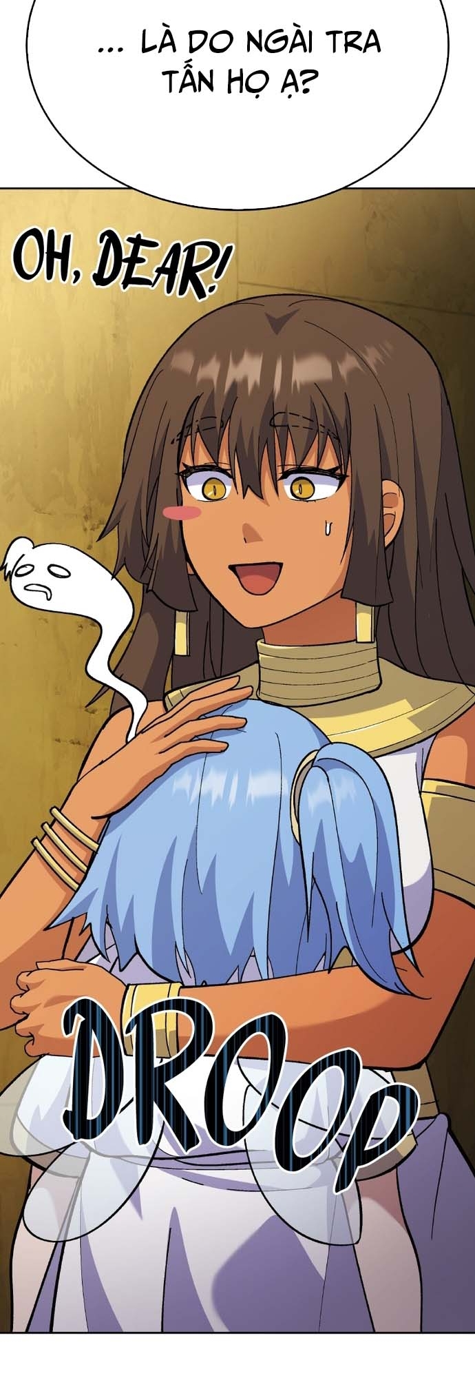 Shipper Của Thần: Chapter 14