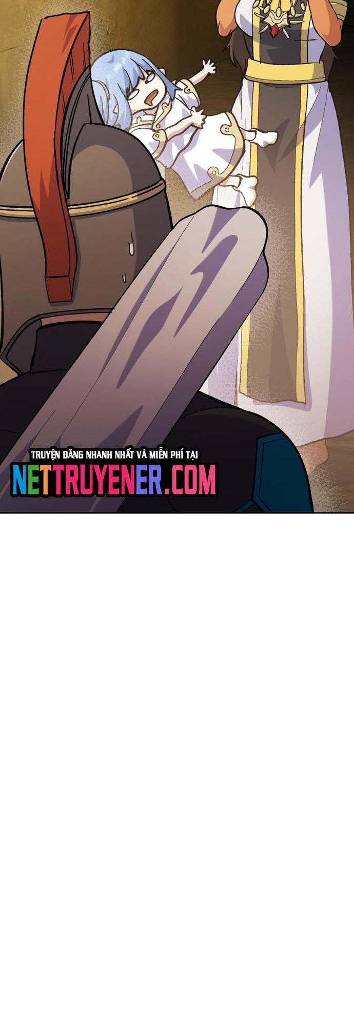 Shipper Của Thần: Chapter 14