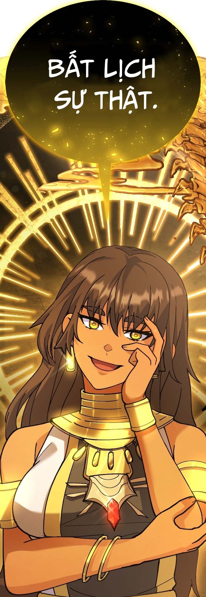 Shipper Của Thần: Chapter 14