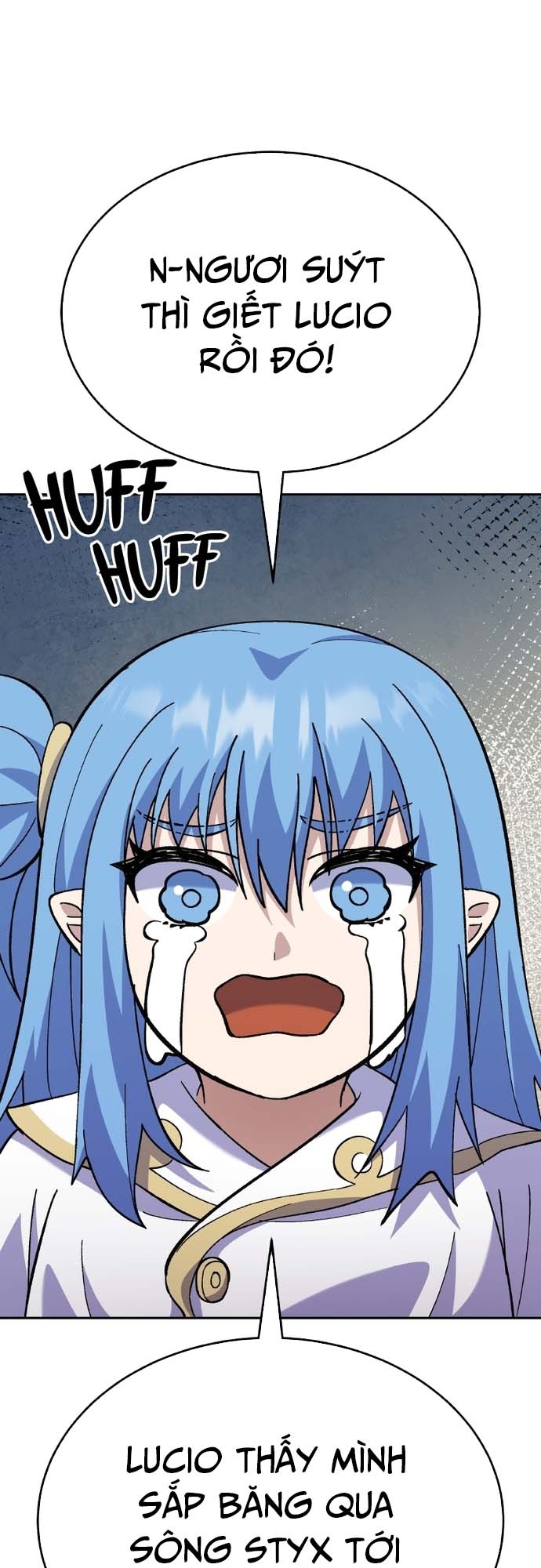 Shipper Của Thần: Chapter 14