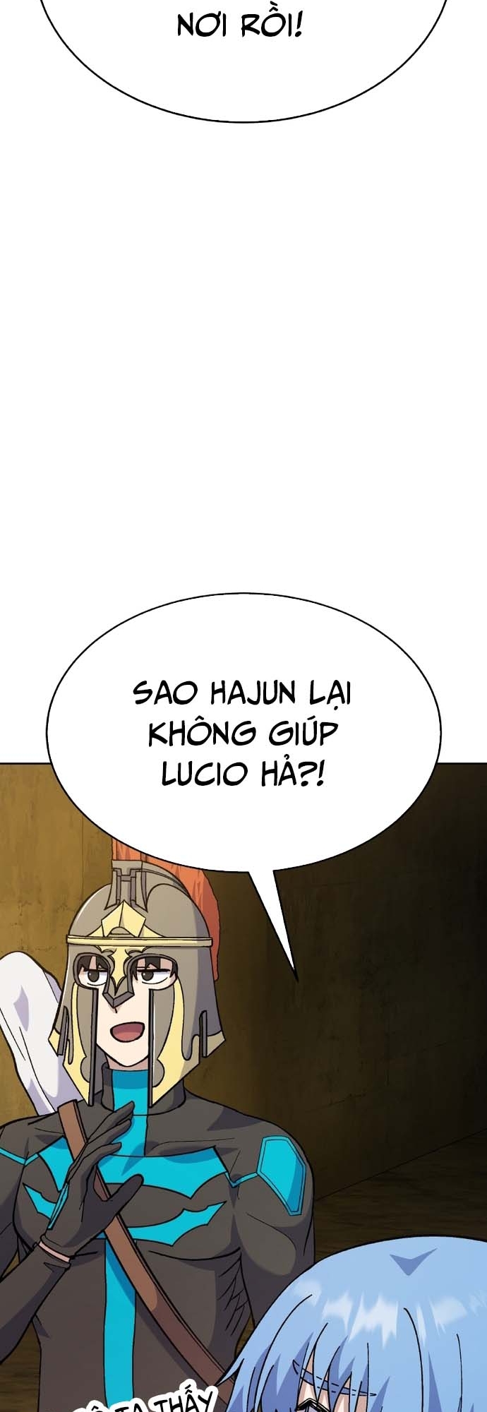 Shipper Của Thần: Chapter 14