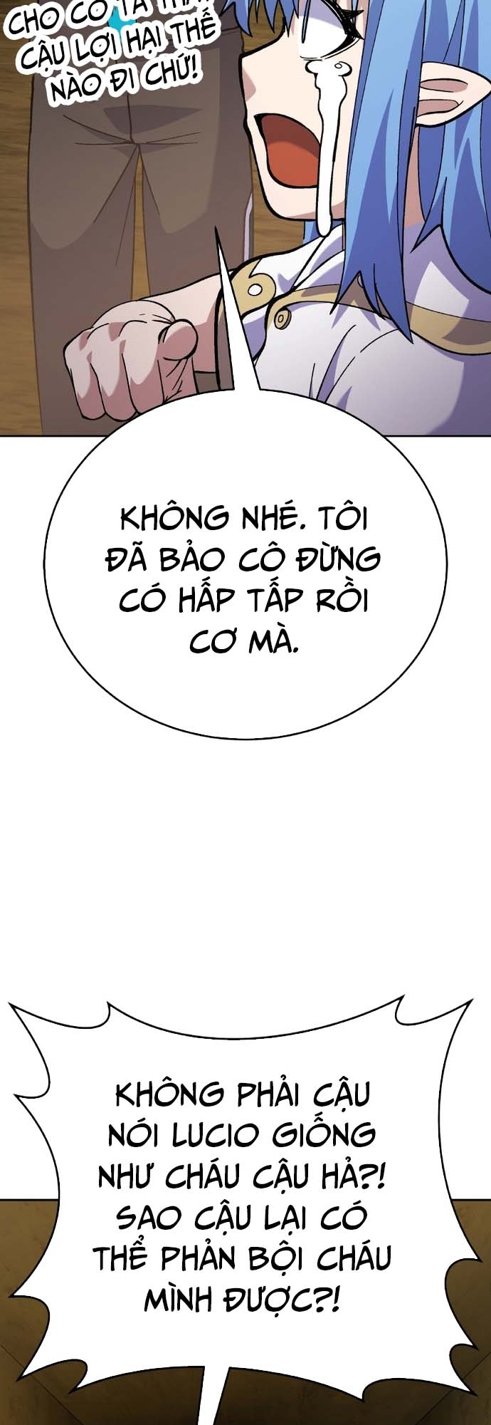 Shipper Của Thần: Chapter 14