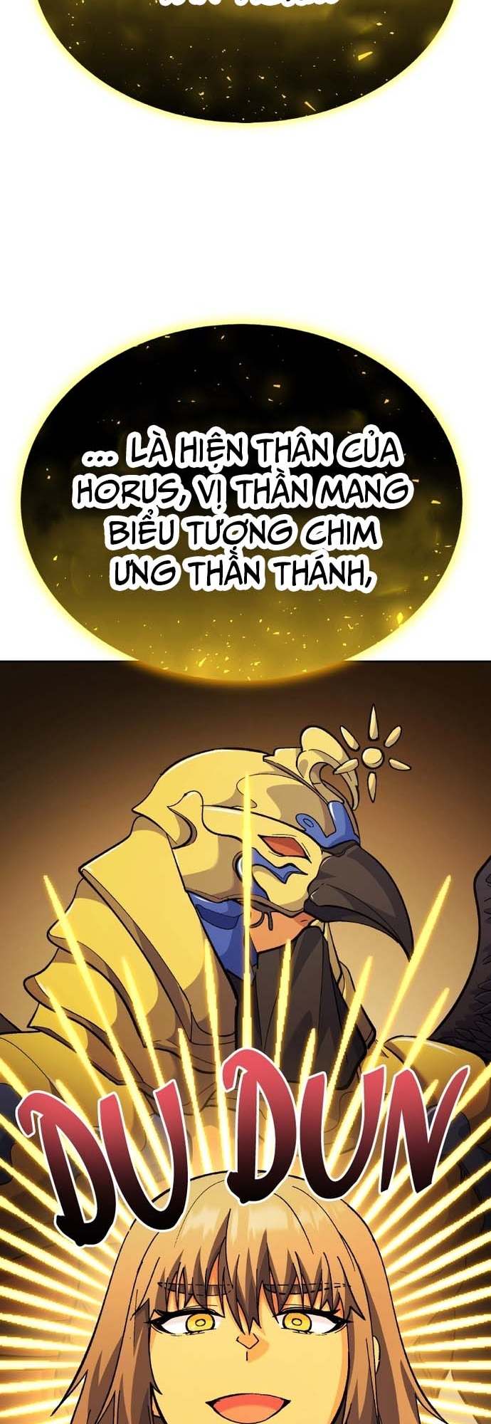 Shipper Của Thần: Chapter 14