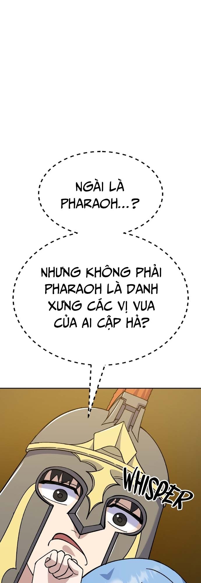 Shipper Của Thần: Chapter 14