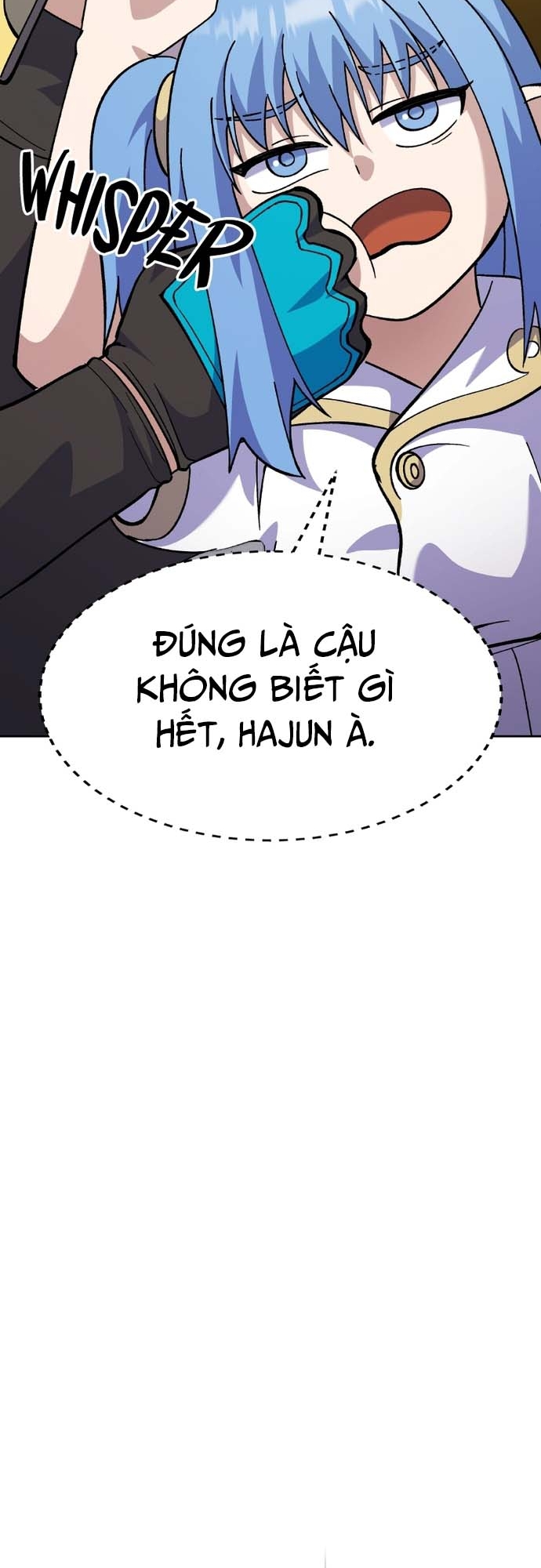 Shipper Của Thần: Chapter 14