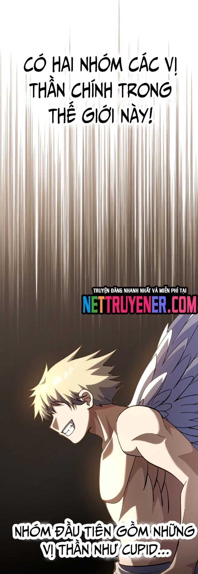 Shipper Của Thần: Chapter 14