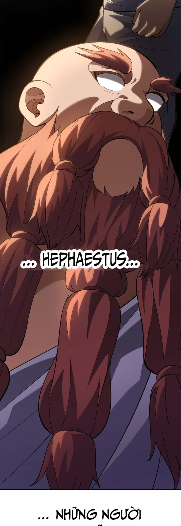 Shipper Của Thần: Chapter 14