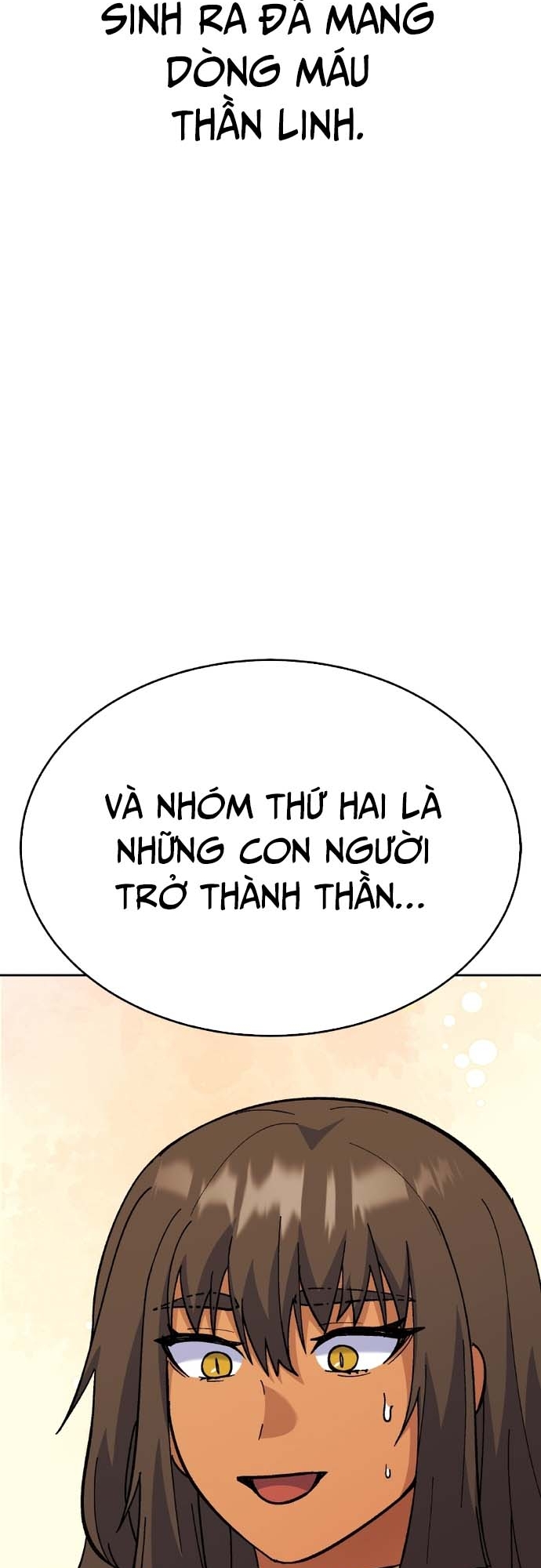 Shipper Của Thần: Chapter 14