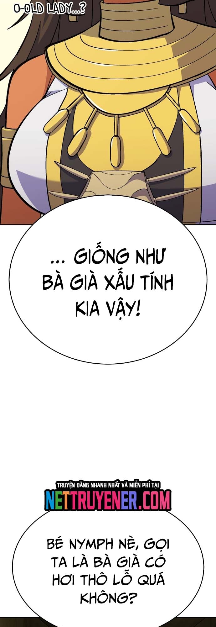 Shipper Của Thần: Chapter 14