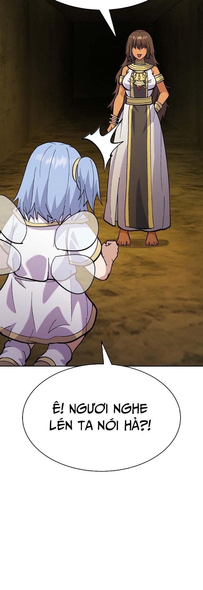 Shipper Của Thần: Chapter 14