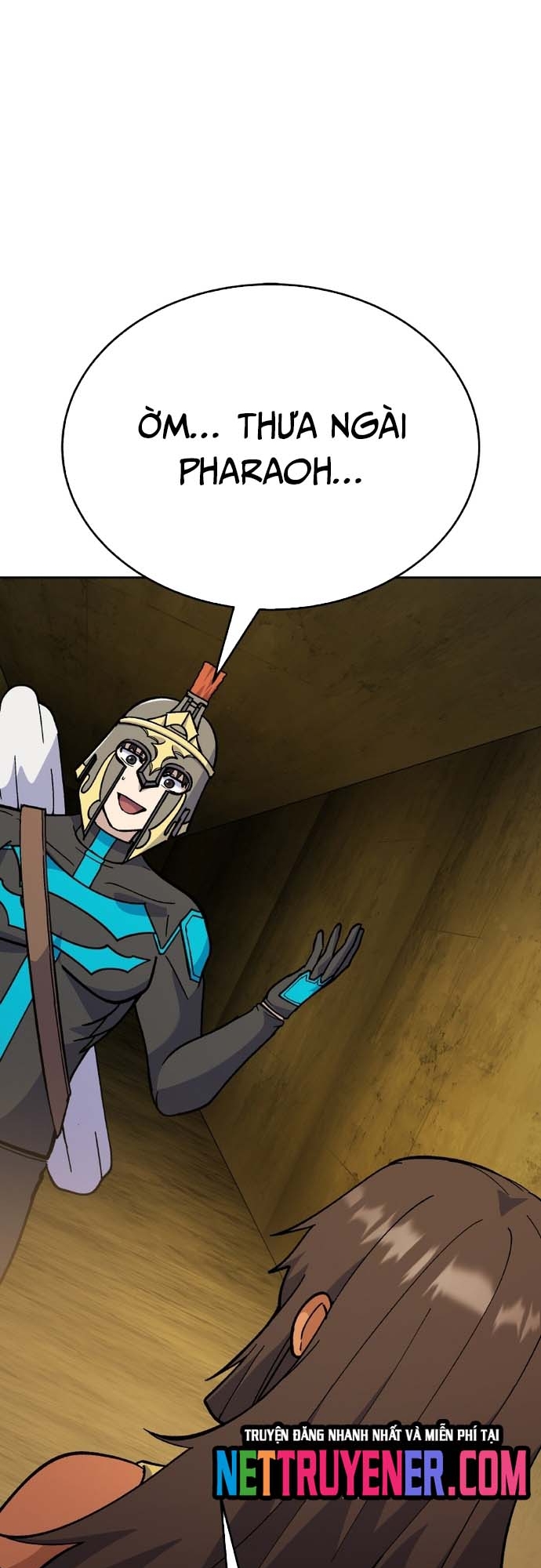 Shipper Của Thần: Chapter 14