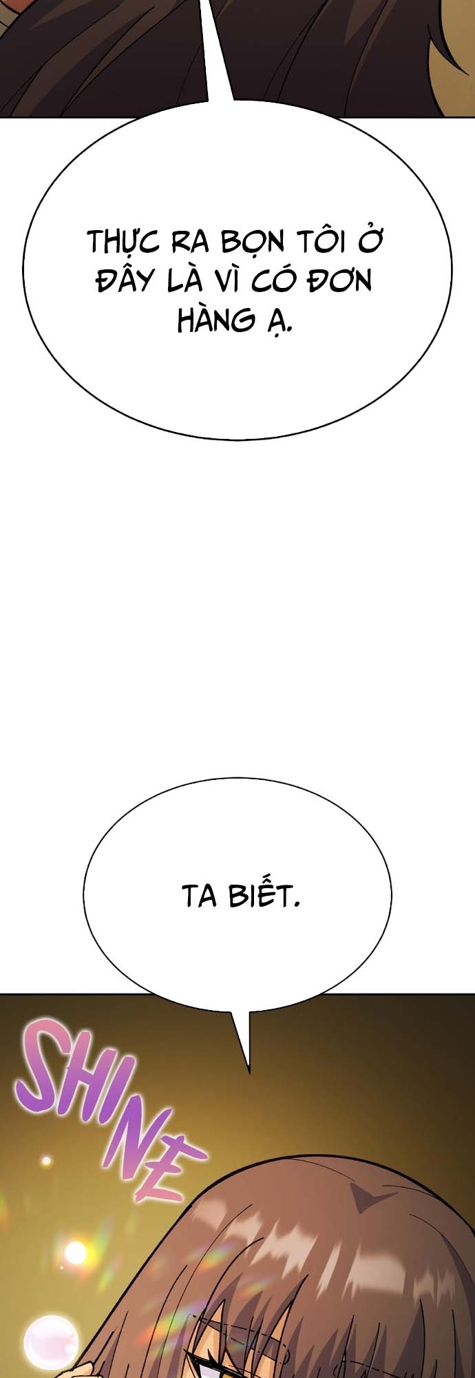 Shipper Của Thần: Chapter 14