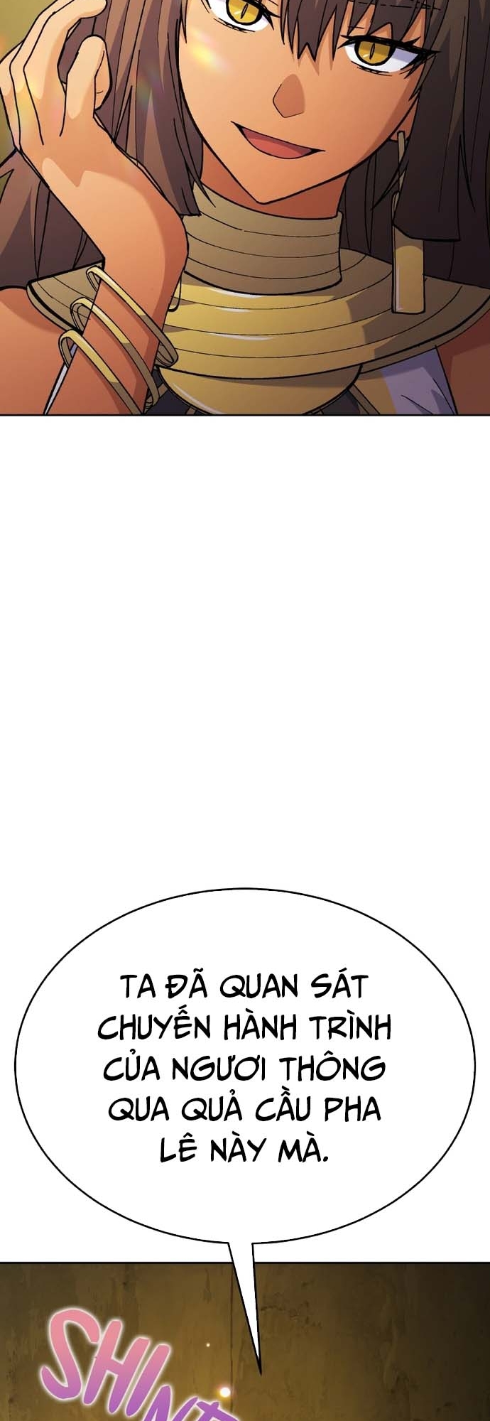 Shipper Của Thần: Chapter 14