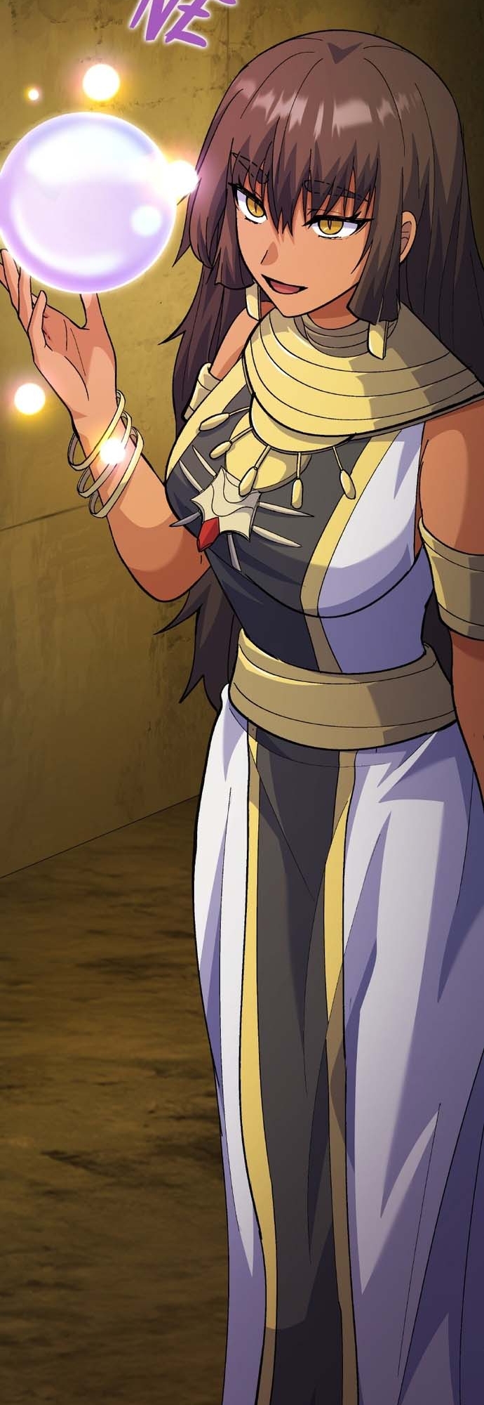 Shipper Của Thần: Chapter 14