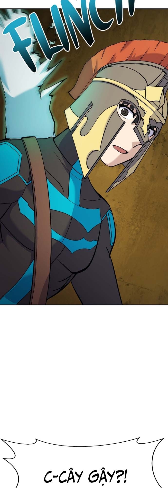 Shipper Của Thần: Chapter 14