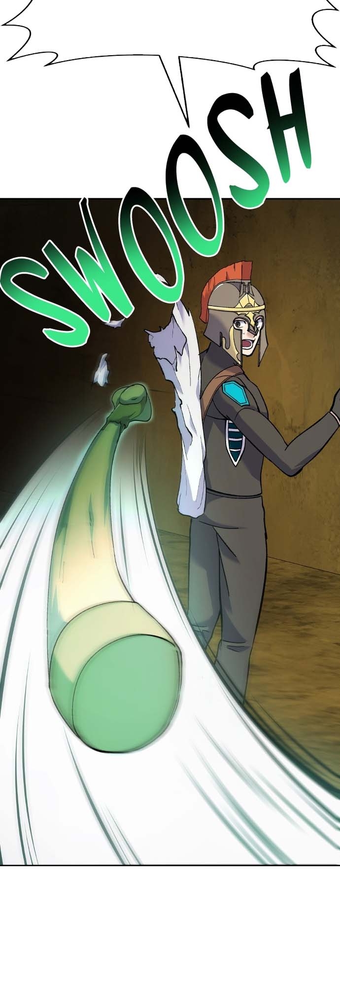 Shipper Của Thần: Chapter 14