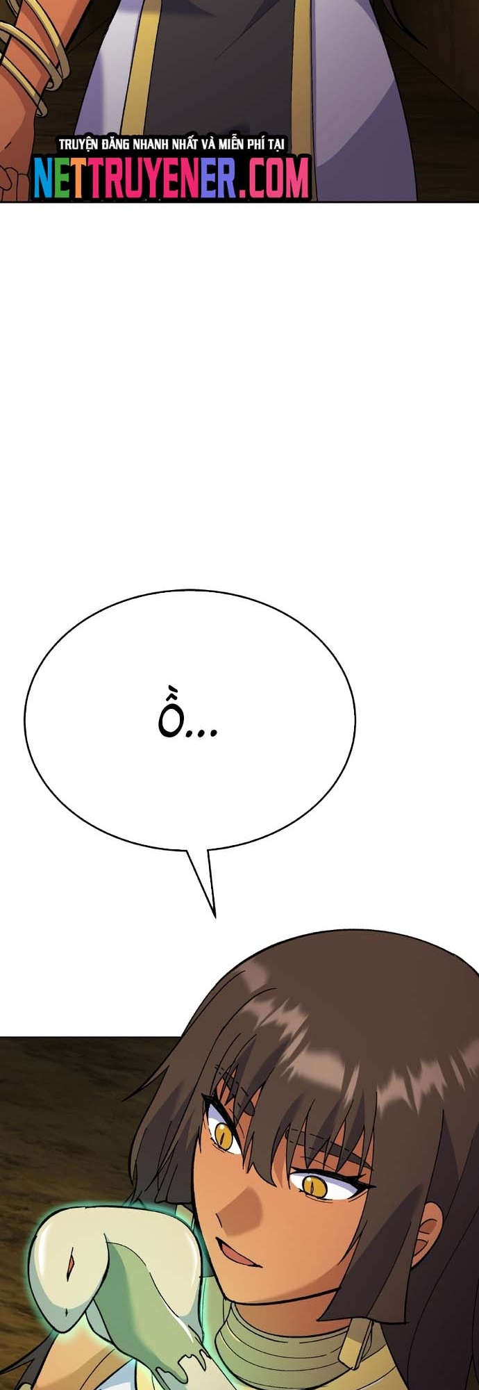 Shipper Của Thần: Chapter 14